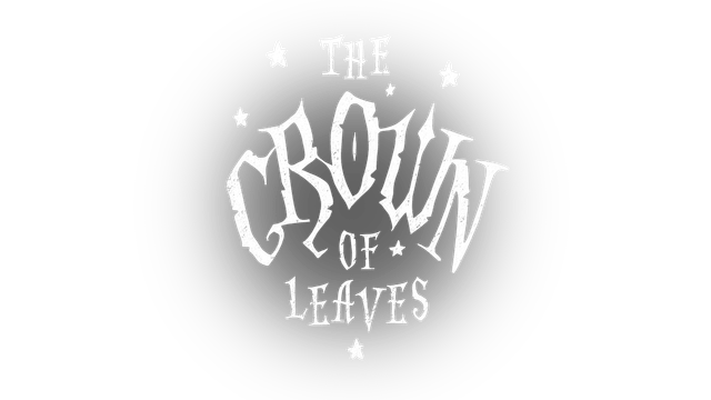 Логотип The Crown of Leaves