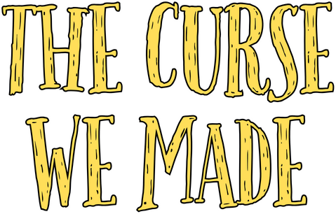 Логотип The Curse We Made