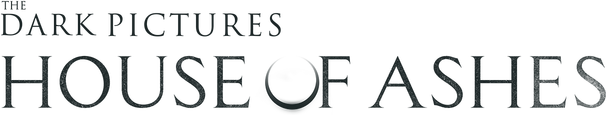 Логотип The Dark Pictures Anthology: House Of Ashes