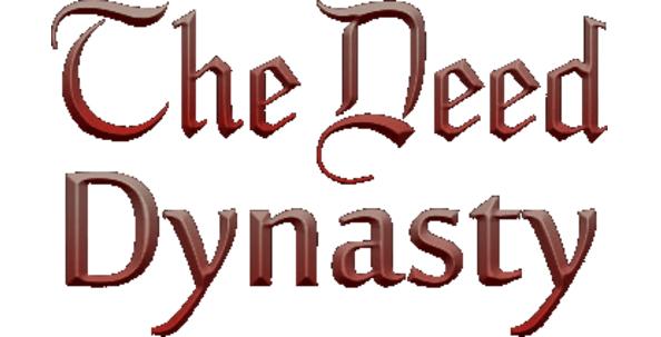 Логотип The Deed: Dynasty