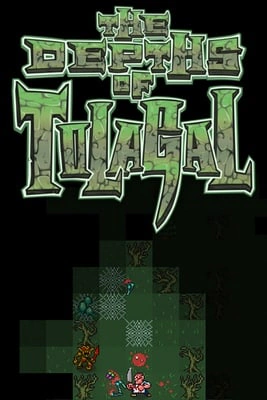 The Depths of Tolagal