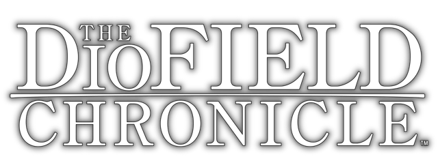 Логотип The DioField Chronicle