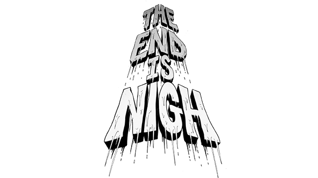Логотип The End Is Nigh