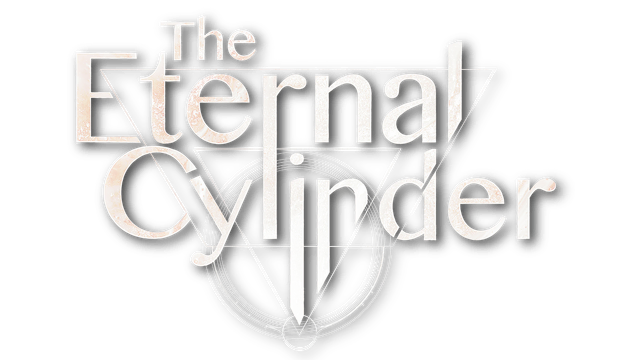 Логотип The Eternal Cylinder