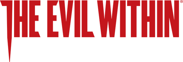 Логотип The Evil Within
