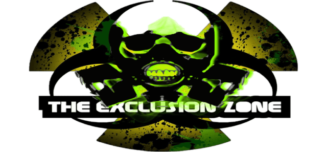 Логотип The Exclusion Zone Online