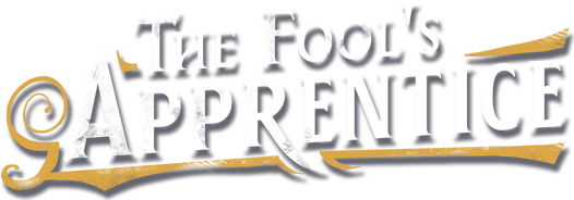 Логотип The Fool's Apprentice