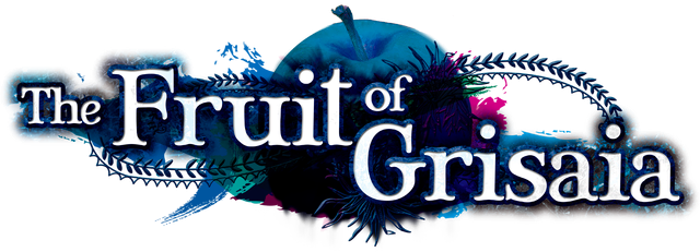 Логотип The Fruit of Grisaia