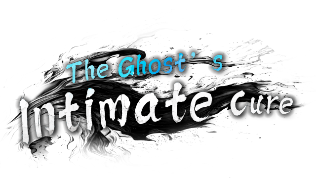 Логотип The Ghost's Intimate Cure