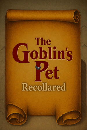 The Goblin's Pet - Recollared