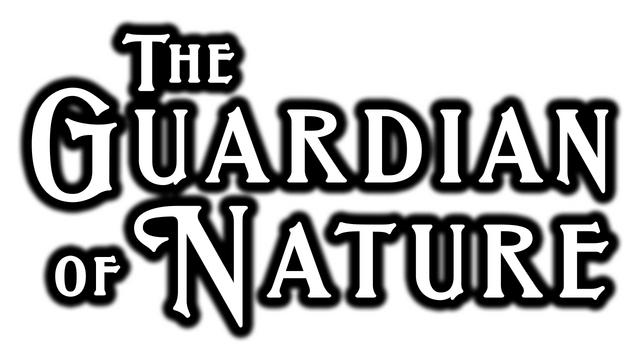 Логотип The Guardian of Nature