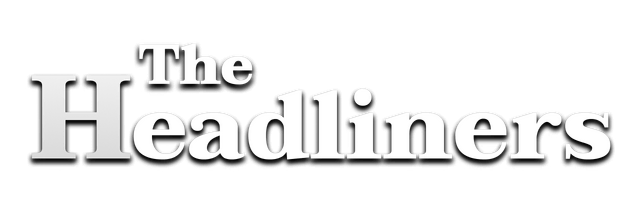 Логотип The Headliners