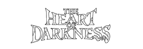 Логотип The Heart of Darkness