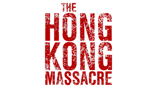 Логотип The Hong Kong Massacre