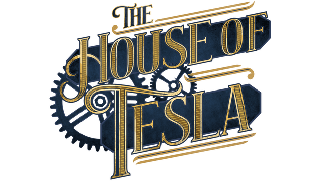 Логотип The House of Tesla