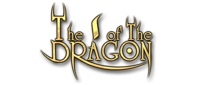 Логотип The I of the Dragon