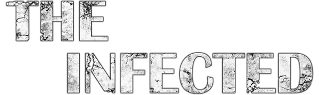 Логотип The Infected