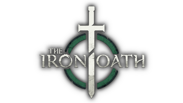 Логотип The Iron Oath