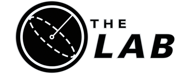 Логотип The Lab