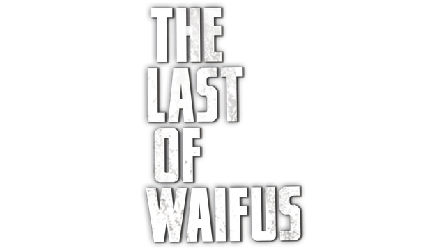 Логотип The Last of Waifus