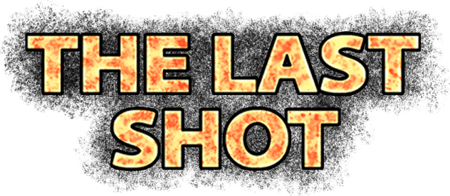 Логотип The Last Shot