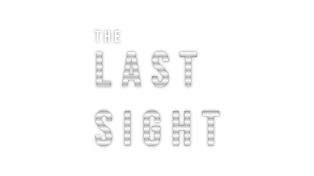 Логотип The Last Sight