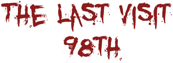 Логотип The Last Visit: 98th