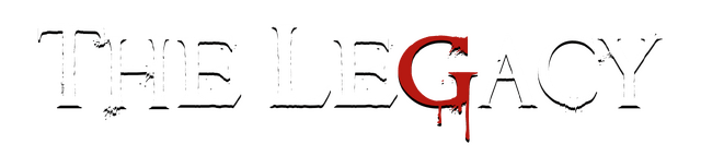 Логотип The Legacy