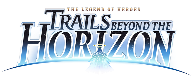 Логотип The Legend of Heroes: Trails beyond the Horizon
