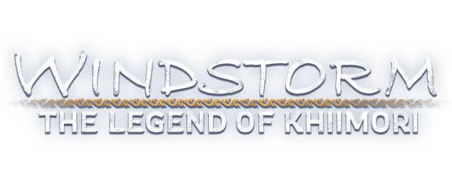 Логотип The Legend of Khiimori