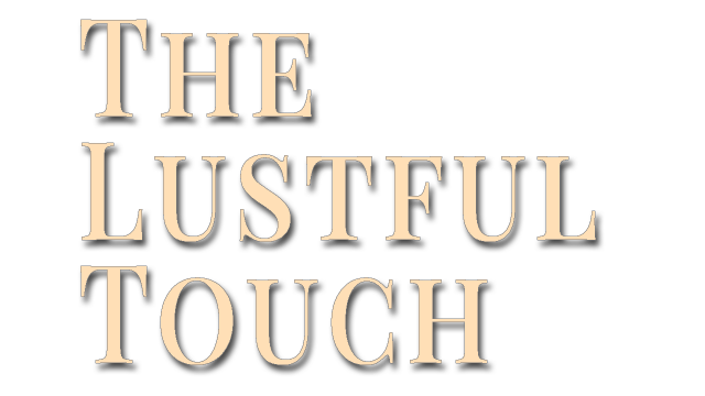 Логотип The Lustful Touch