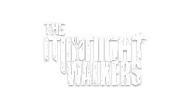 Логотип The Midnight Walkers