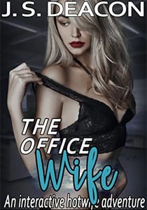 The Office Wife