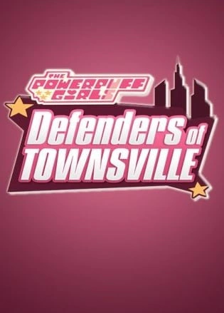 The Powerpuff Girls: Defenders of Townsville