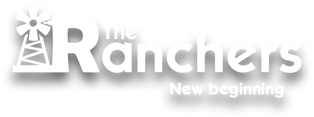 Логотип The Ranchers