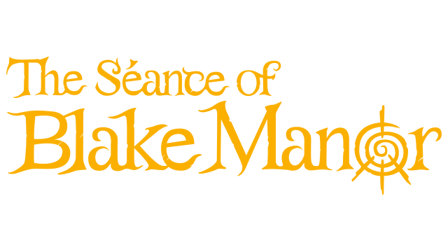 Логотип The Seance of Blake Manor