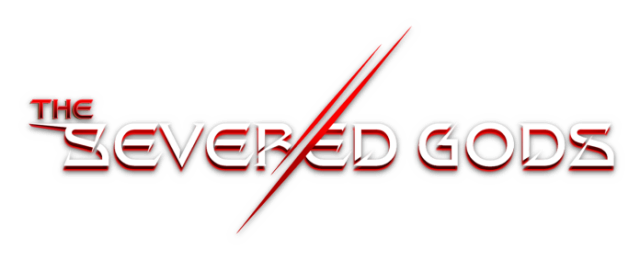 Логотип The Severed Gods
