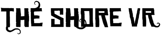 Логотип The Shore VR