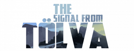 Логотип The Signal From Tolva