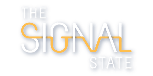 Логотип The Signal State