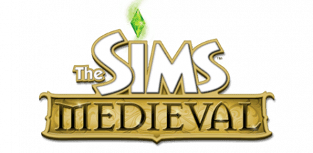 Логотип The Sims Medieval