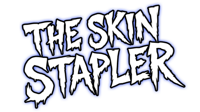 Логотип The Skin Stapler