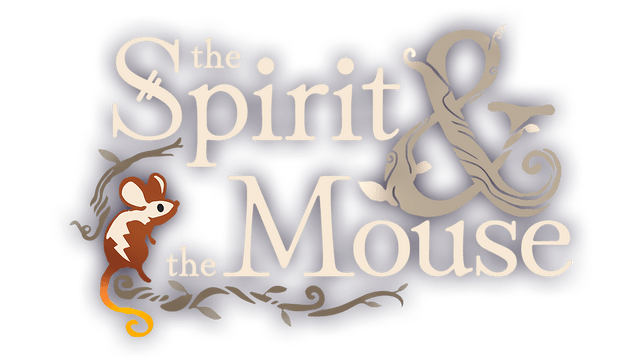 Логотип The Spirit and the Mouse