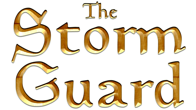 Логотип The Storm Guard: Darkness is Coming