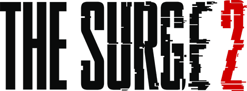 Логотип The Surge 2