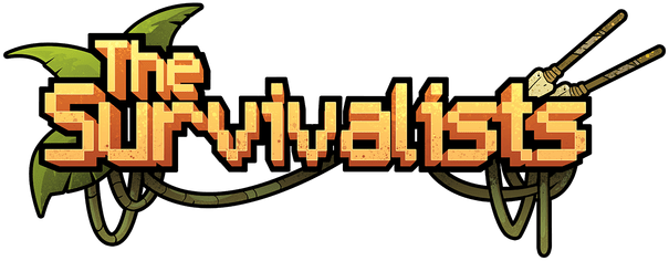 Логотип The Survivalists
