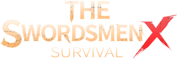 Логотип The Swordsmen X: Survival
