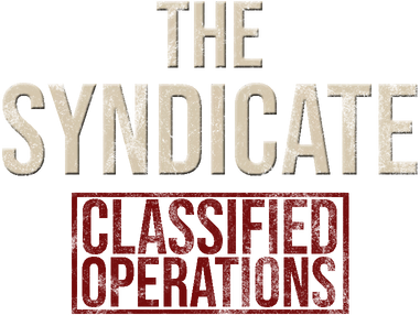 Логотип The Syndicate: Classified Operations