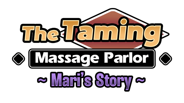 Логотип The Taming Massage Parlor ~Mari's Story~