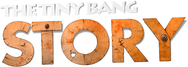 Логотип The Tiny Bang Story